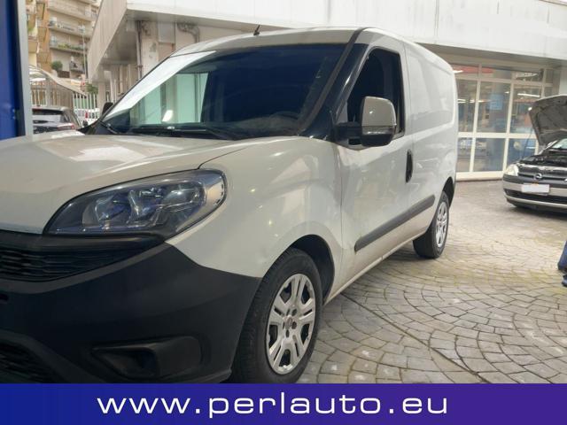 FIAT Doblo Doblò 1.6 MJT CAMBIO AUTOMATICO