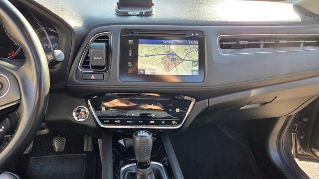 HONDA HR-V 1.5 i-VTEC Executive Navi ADAS PERMUTE OK NEOPAT.