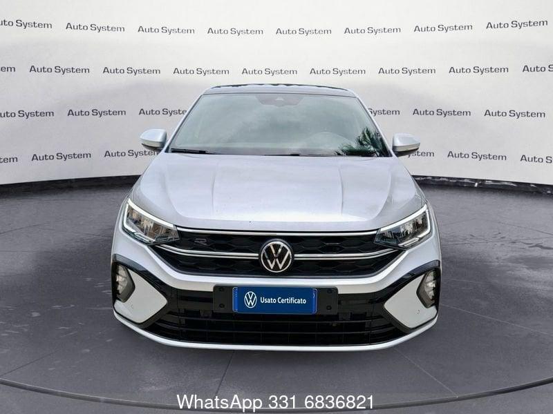Volkswagen Taigo Taigo 1.0 TSI 110 CV R-Line