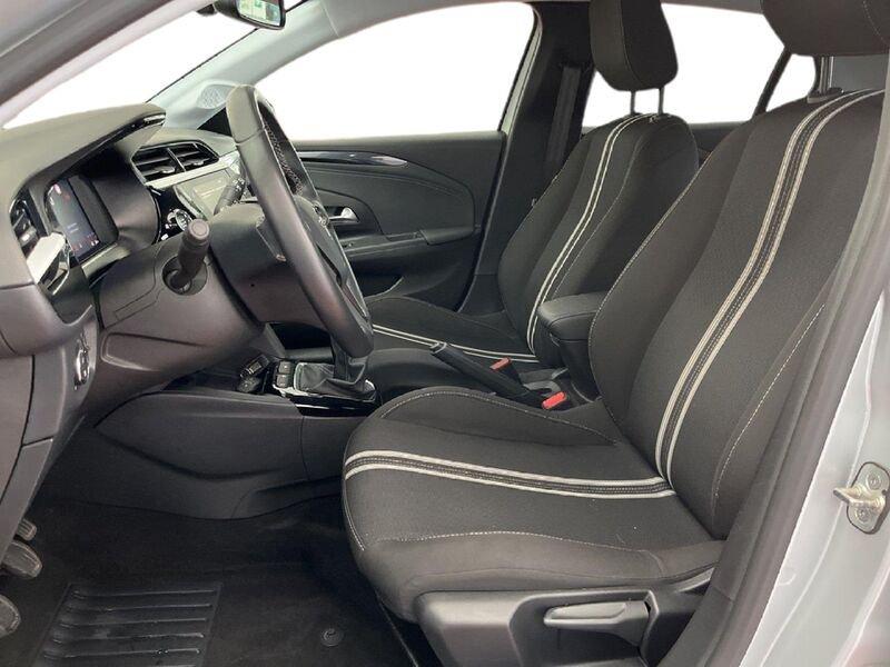 Opel Corsa VI 2020 1.2 D&T s&s 75cv