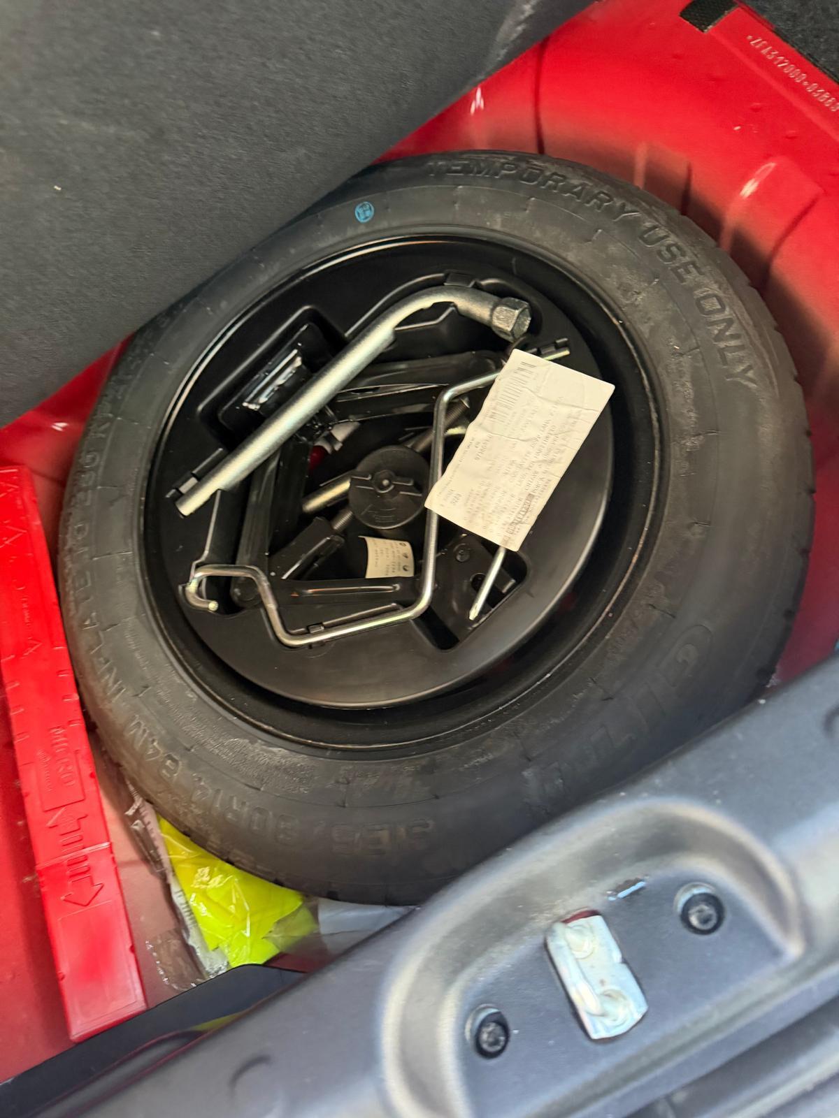 Fiat Panda 1.2 69 CV Easy