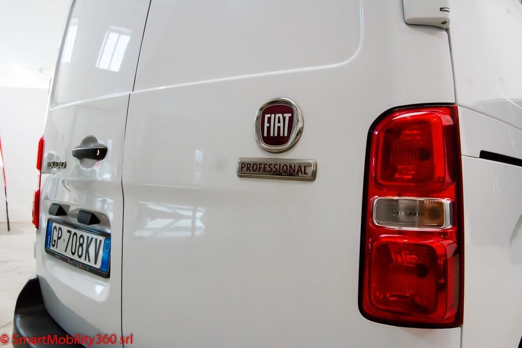 Fiat Scudo Ice 1.5 bluehdi 120cv L2H1