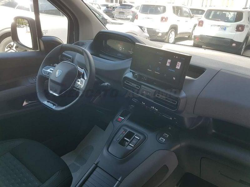 Peugeot Rifter Rifter 1.5 bluehdi GT s&s 130cv eat8