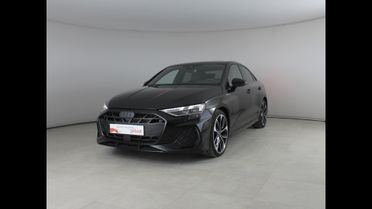 Audi Audi A3 Saloon 35 TFSI 110(150) kW(CV) S tronic