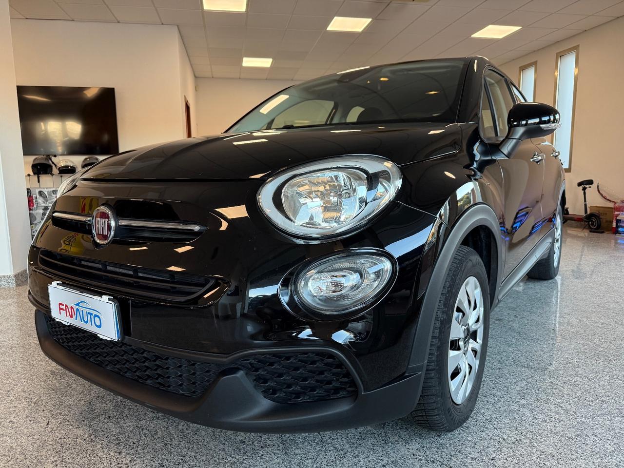 PREZZO PROMO Fiat 500X 1.0 TURBO 120 CV Business