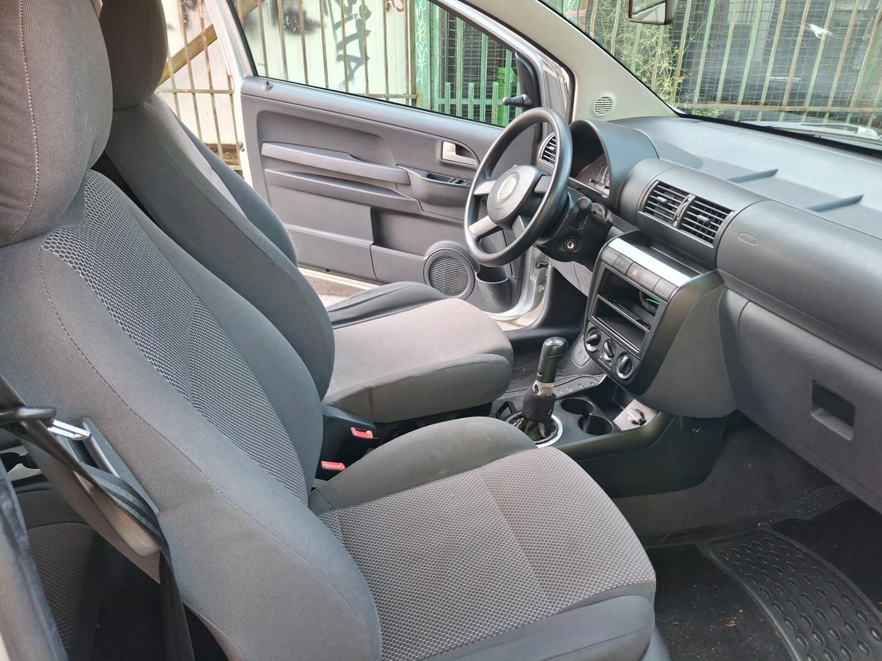 Volkswagen Fox 1.2 Sport benzina