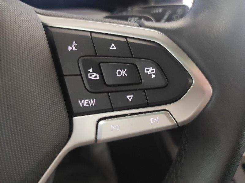 VOLKSWAGEN Golf 8ª serie - Golf 1.0 eTSI EVO DSG Life