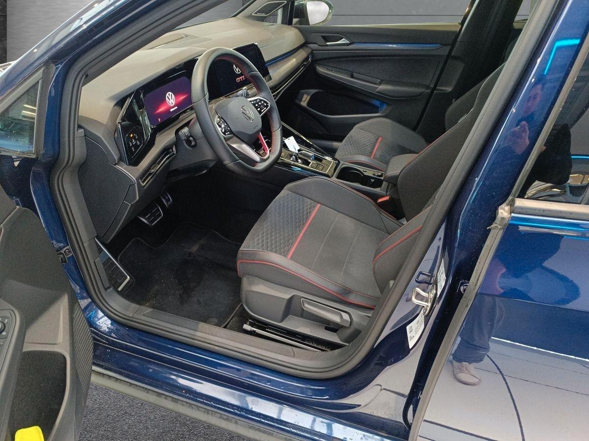 Volkswagen Golf GTI CLUBSPORT 2.0 TSI DSG 300cv