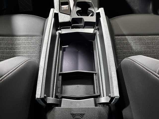 Peugeot 3008 Hybrid 145 e-DCS6 Allure