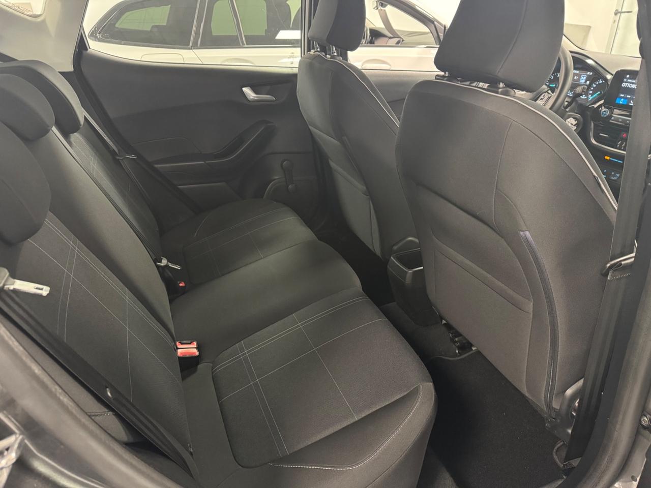 Ford Fiesta 1.5 TDCi 5 porte Plus