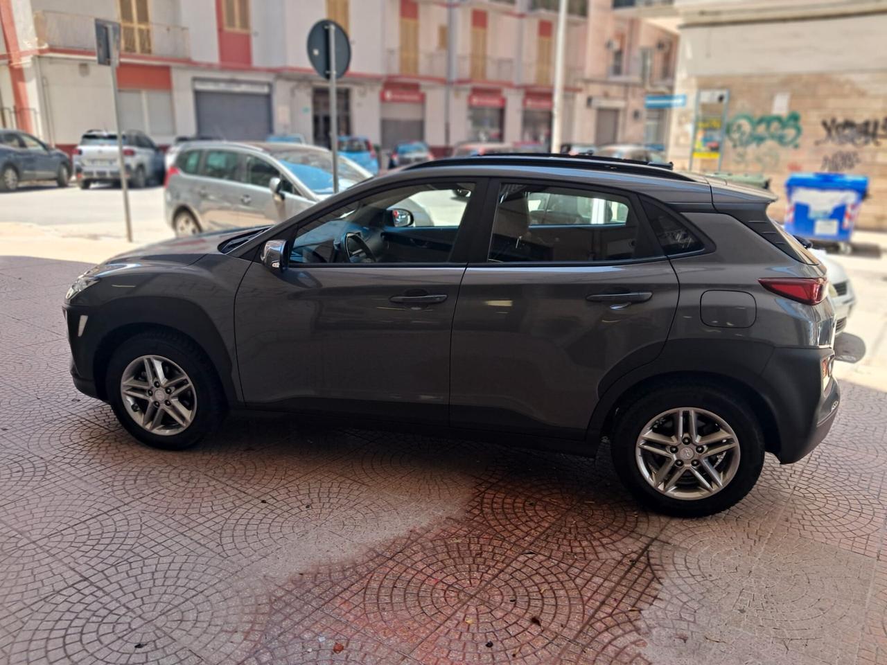 HYUNDAI KONA1.6 CRDI 115 CV Comfort-Euro 10490