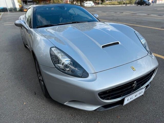 Ferrari California DCT