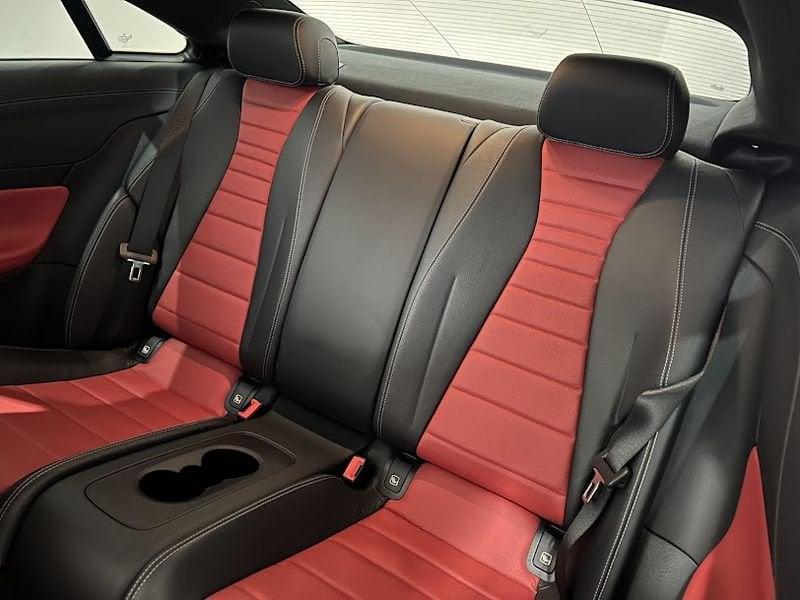 Mercedes-Benz Classe E E220 d 4Matic Premium