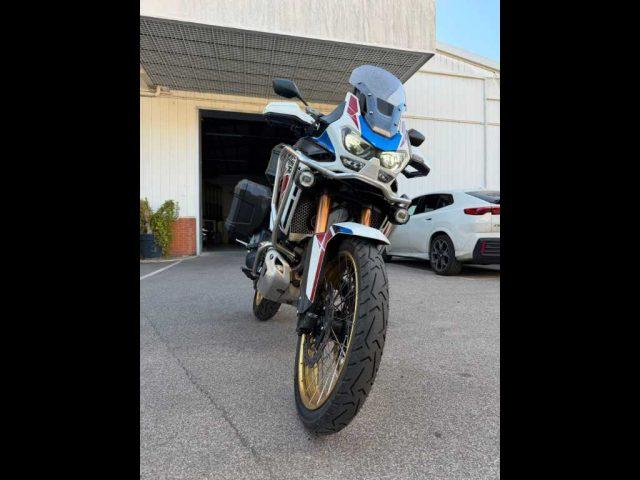 MOTO GUZZI Other HONDA - HONDA AFRICA TWEEN ADV DCT