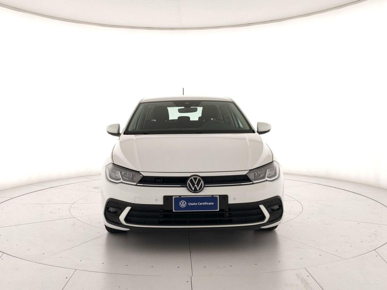 Volkswagen Polo 1.0 tsi life 95cv