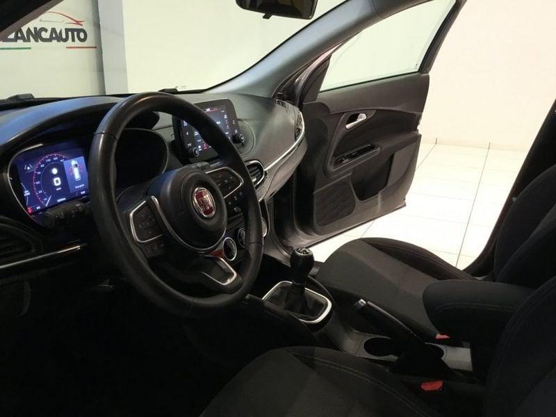 FIAT Tipo Tipo 1.3 Mjt S&S SW City Life