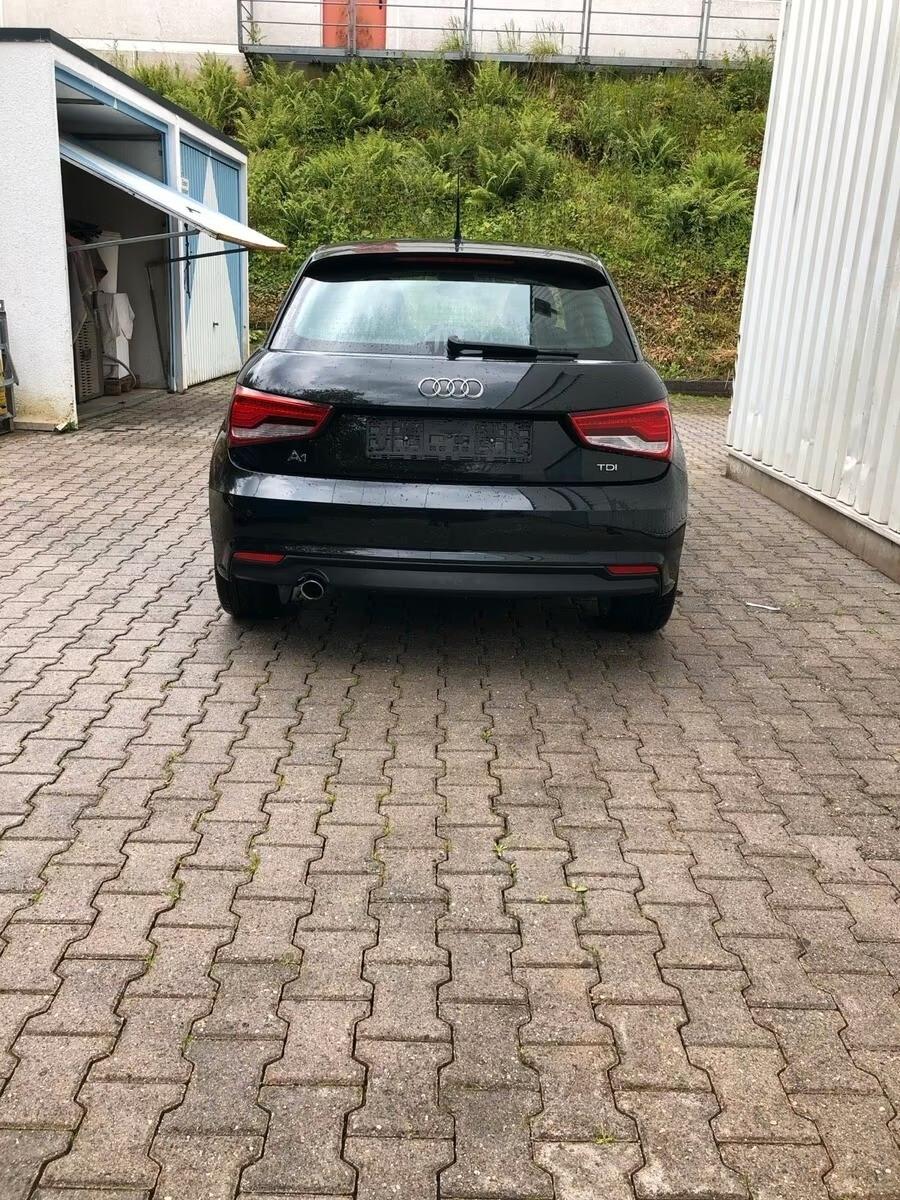 Audi A1 1.4 TDI Sport