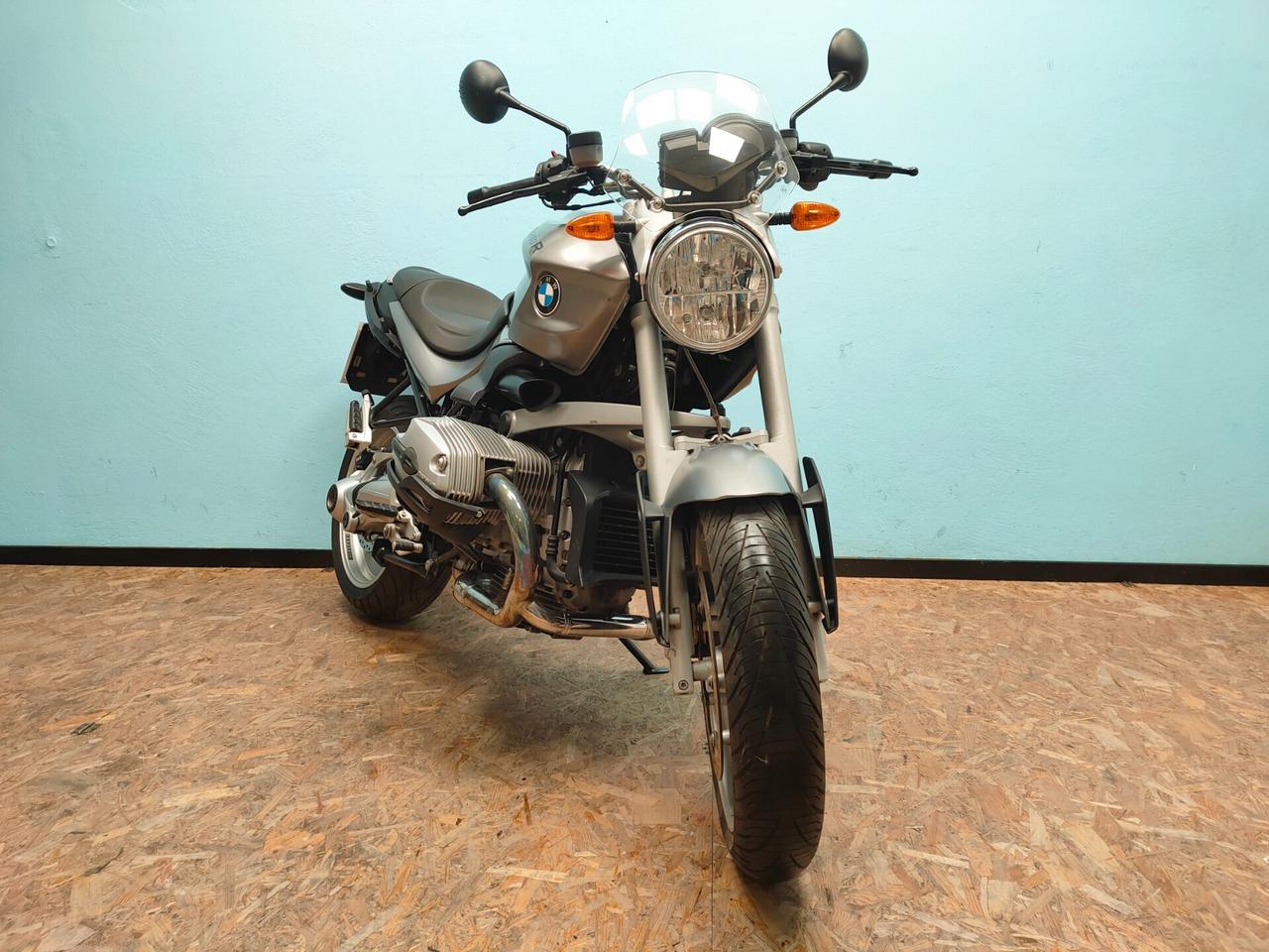 BMW R 1200 R Garantita e Finanziabile