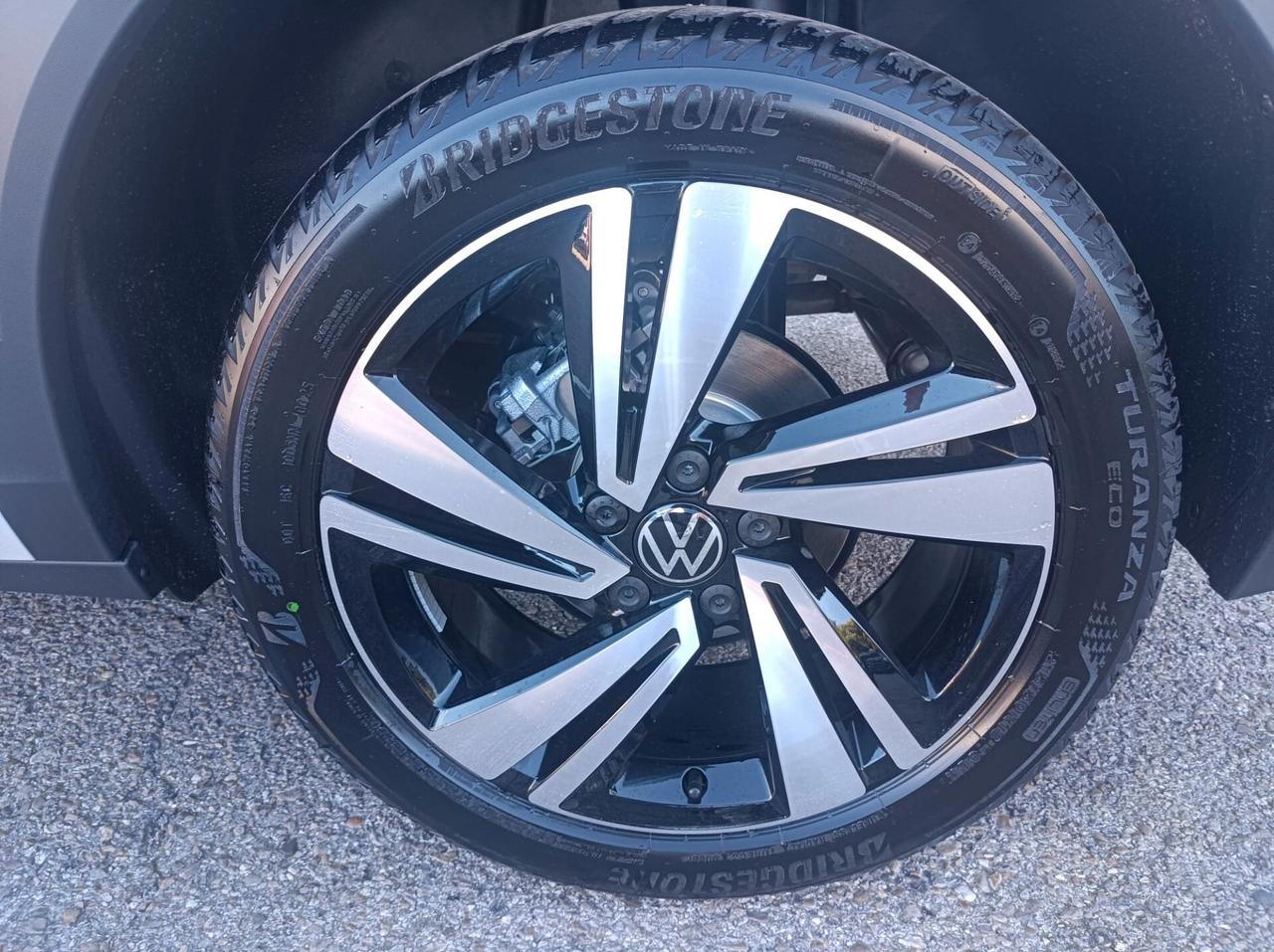 Volkswagen T-Roc 1.0 TSI R-Line