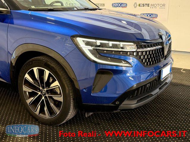 RENAULT Austral Full Hybrid E-Tech 200 CV Techno - PROMO