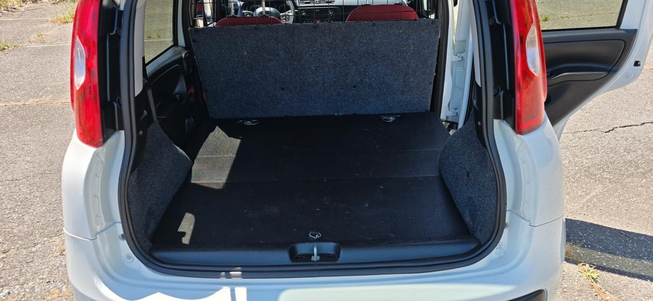 Fiat Panda 1.0 FireFly S&S Hybrid Van unipro garanzia permute