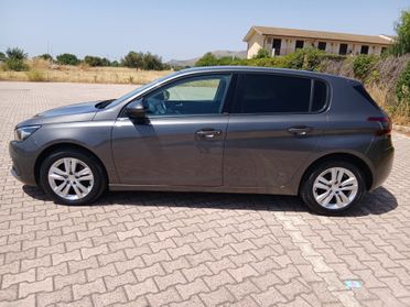 Peugeot 308 BlueHDi 130 S&S Active Business