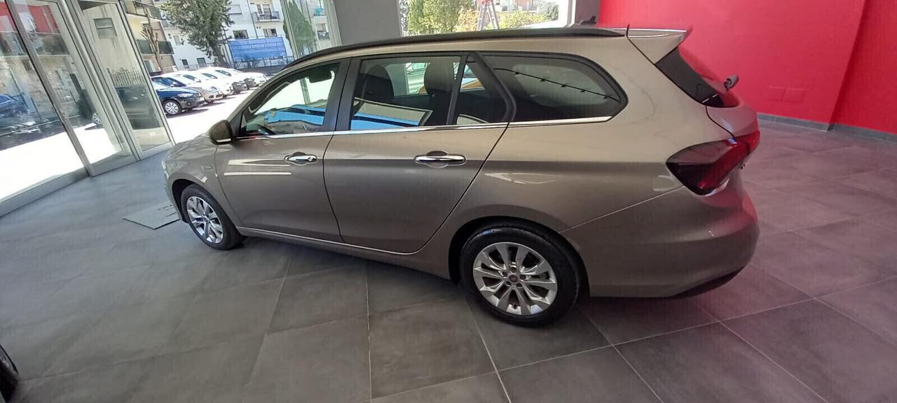 Fiat Tipo 1.3 Mjt S&S SW Business