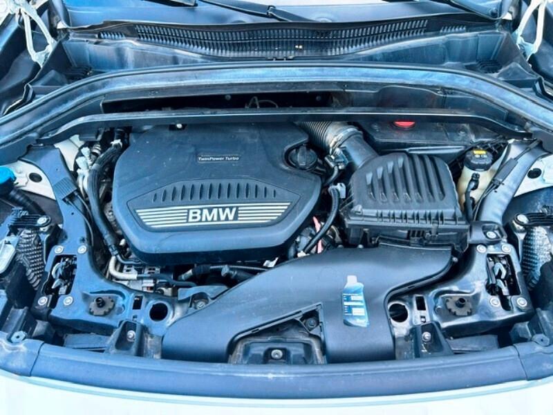 Bmw X2 M sDrive18d Msport