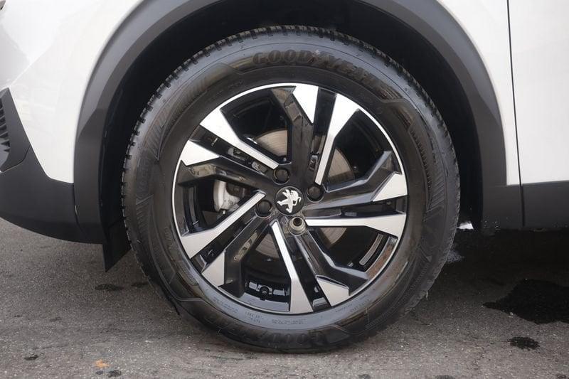 Peugeot 2008 Peugeot 2008 2008 1.2 puretech GT Pack s&s 130cv eat8 PROMOZIONE Unicoproprietario