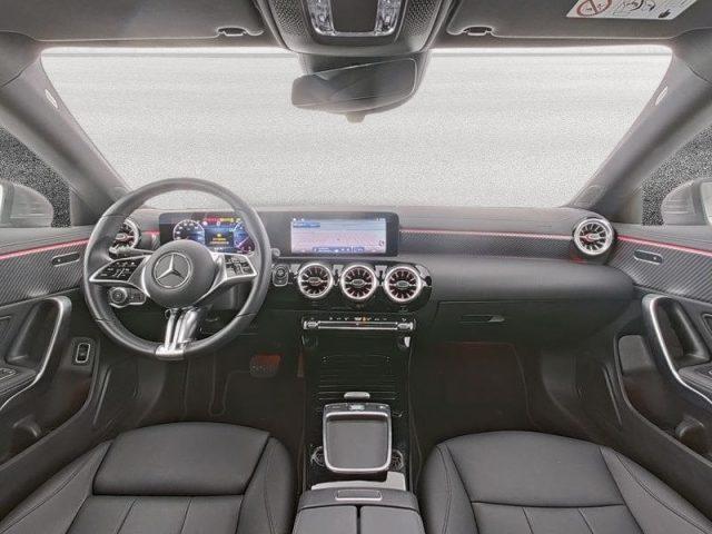 MERCEDES-BENZ CLA 200 d Automatic Advanced