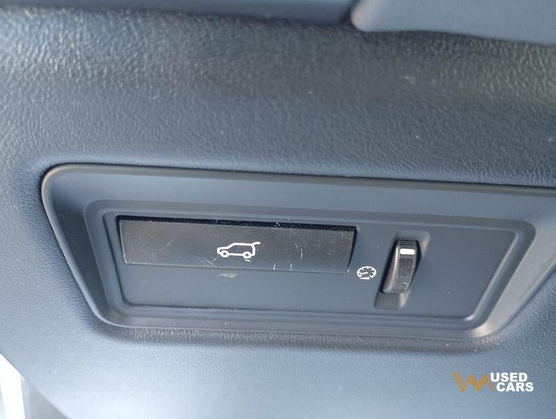Land Rover RR Sport Range Rover Sport 3.0 TDV6 SE