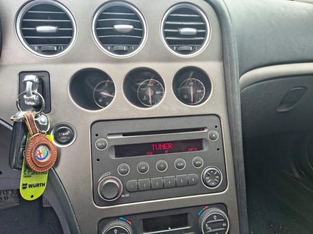 ALFA ROMEO 159 1.9 JTDm 16V Sportwagon Sport