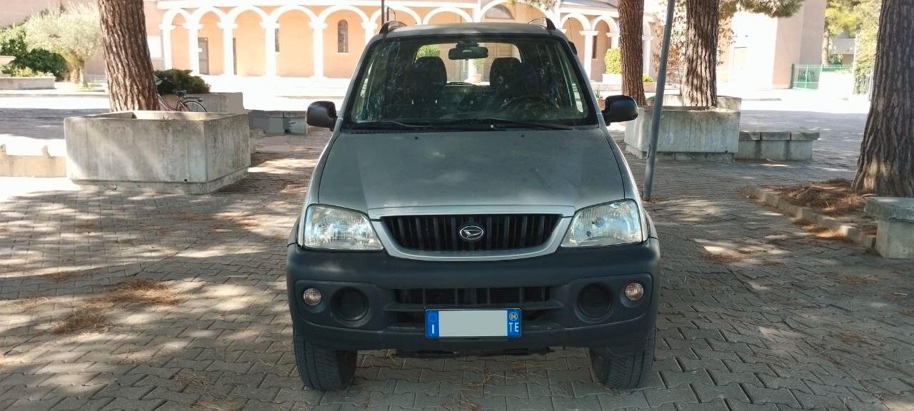 Daihatsu Terios //