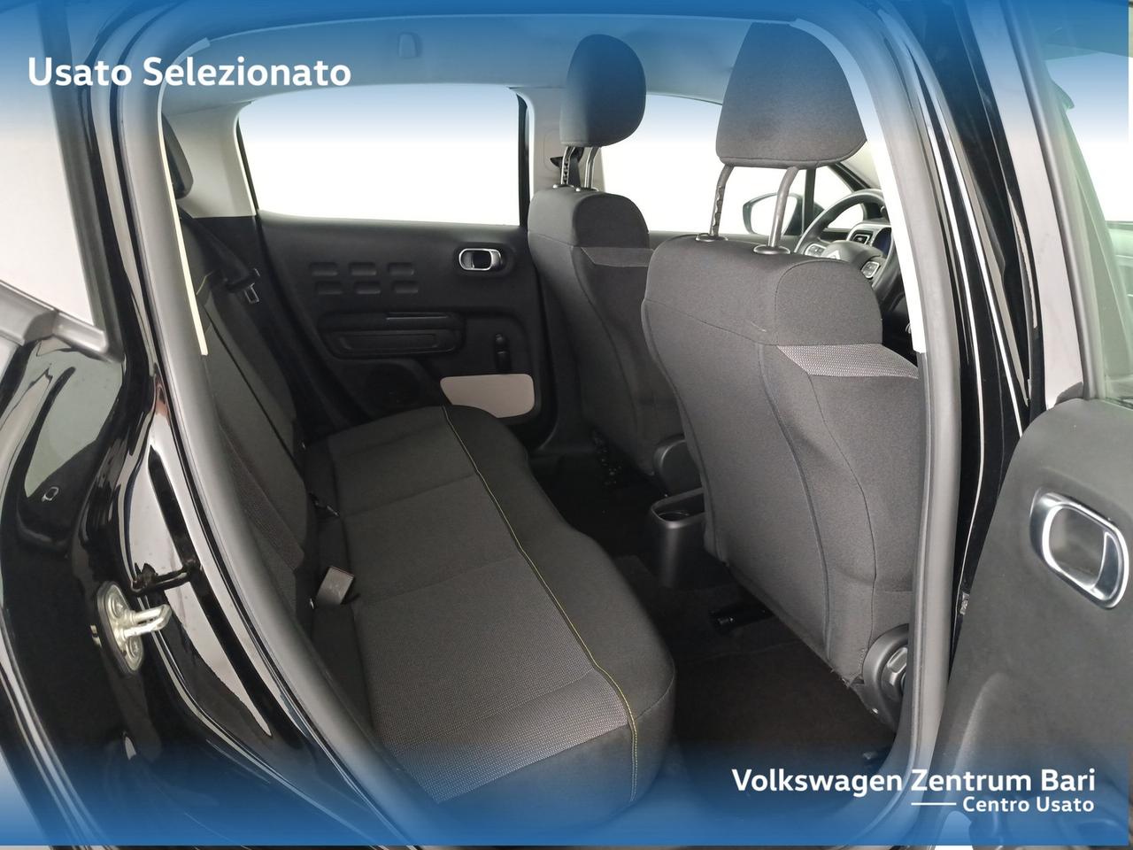 Citroen C3 1.2 puretech shine pack s&s 83cv