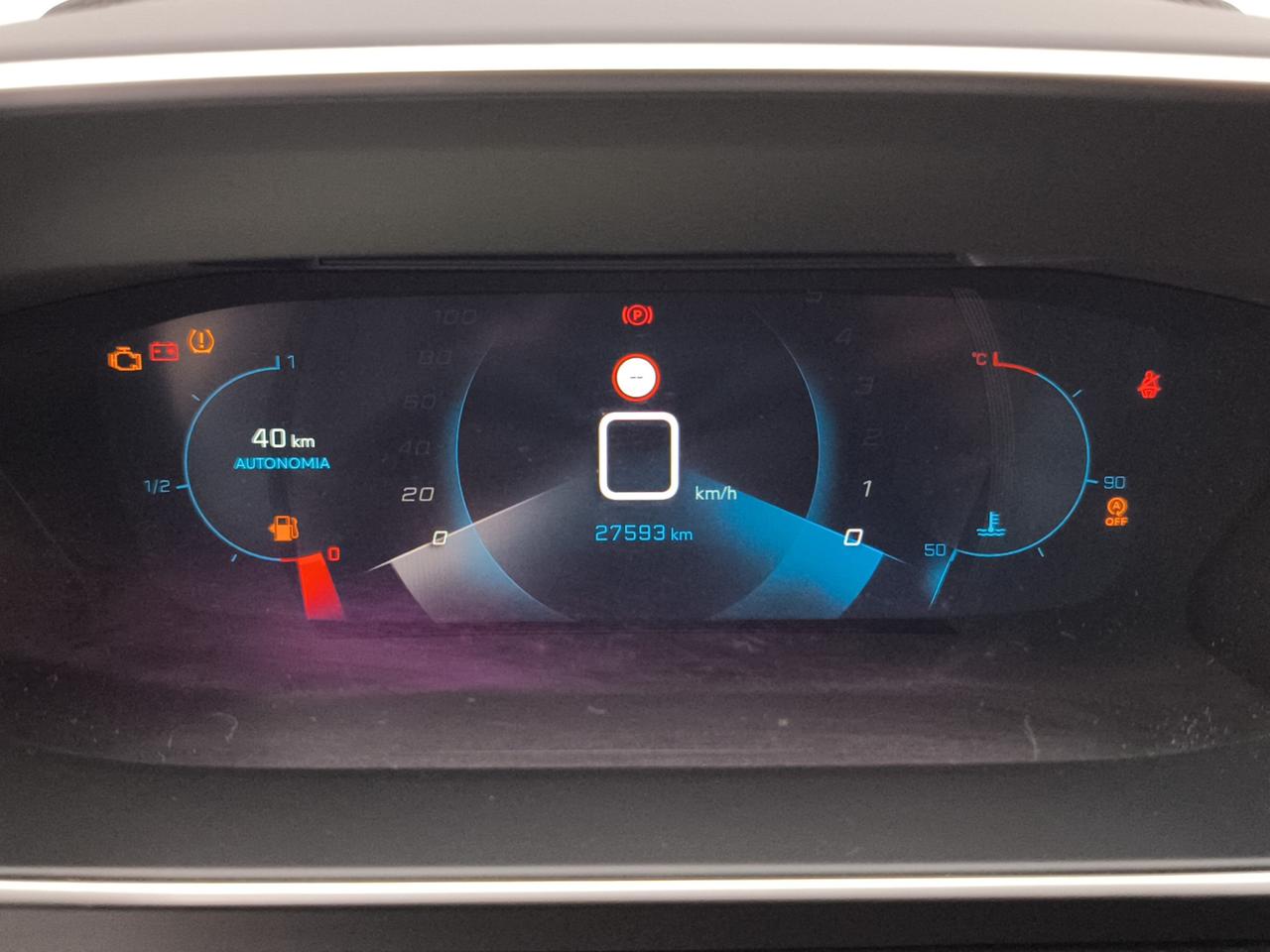 PEUGEOT 208 II 2019 - 208 1.2 puretech Allure Pack s&s 75cv