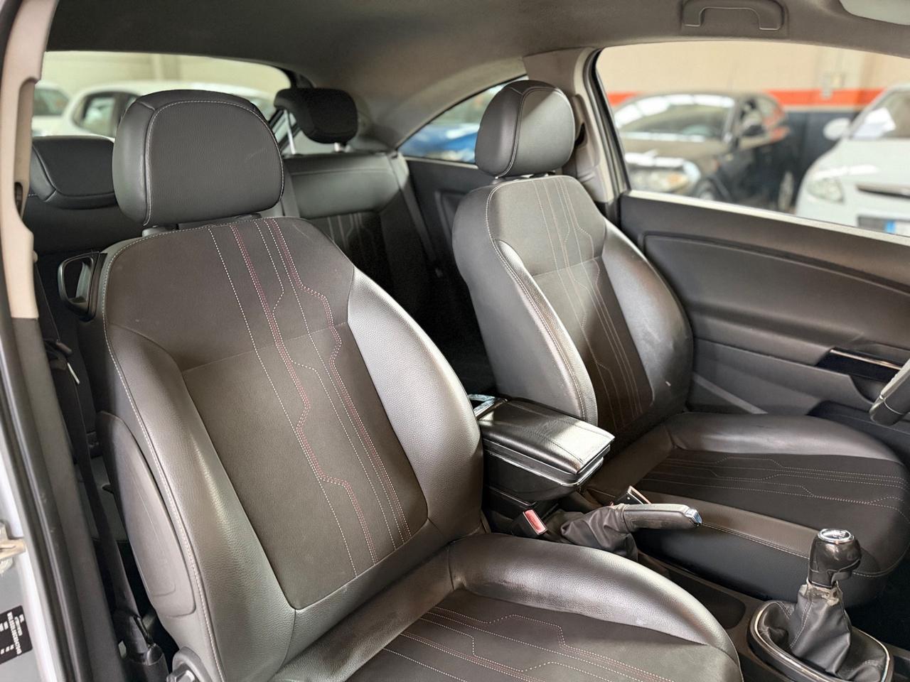 Opel Corsa 1.2 85CV 3 porte GPL-TECH Elective