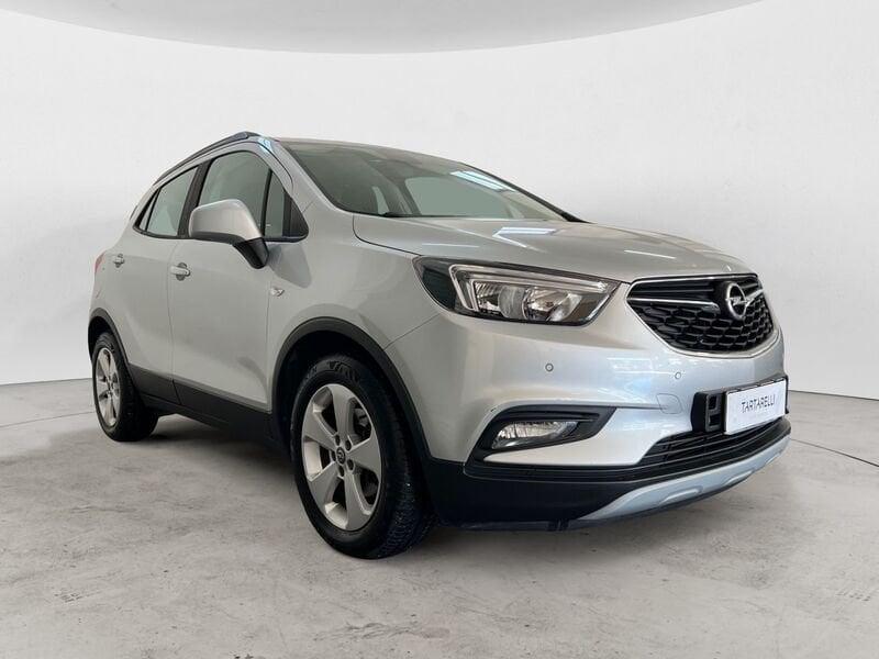 Opel Mokka Mokka X 1.6 CDTI Ecotec 136CV 4x2 aut. Business