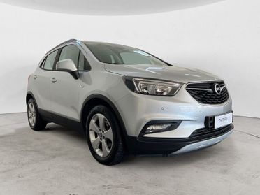 Opel Mokka Mokka X 1.6 CDTI Ecotec 136CV 4x2 aut. Business