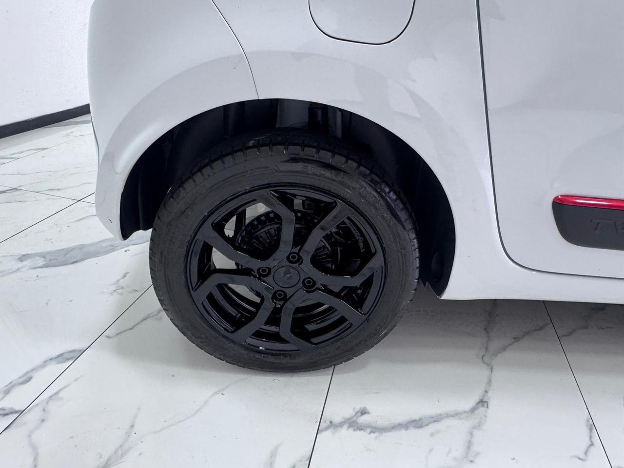 Renault Twingo 1.0 Benzina -GARANTITA-2016