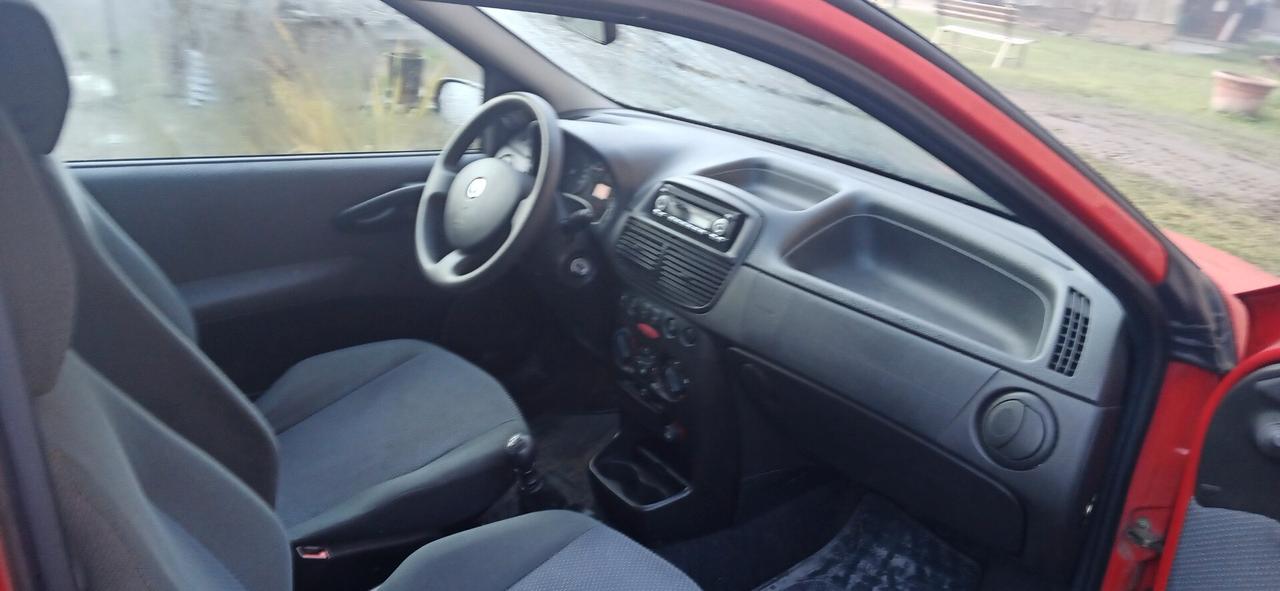 Fiat Punto 1.2 3 porte Dynamic