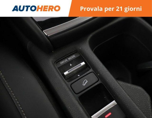 HONDA HR-V 1.5 Hev eCVT Advance