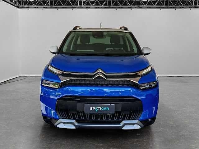 Citroen C3 Aircross PureTech 110 S&S Feel