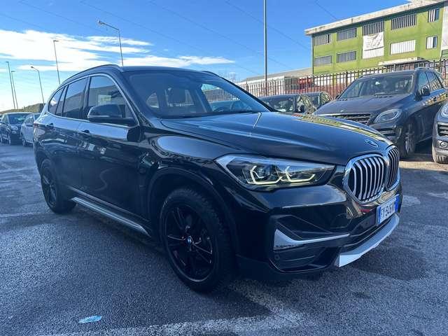 BMW X1 X1 xdrive18d xLine/SERVICE IN BMW