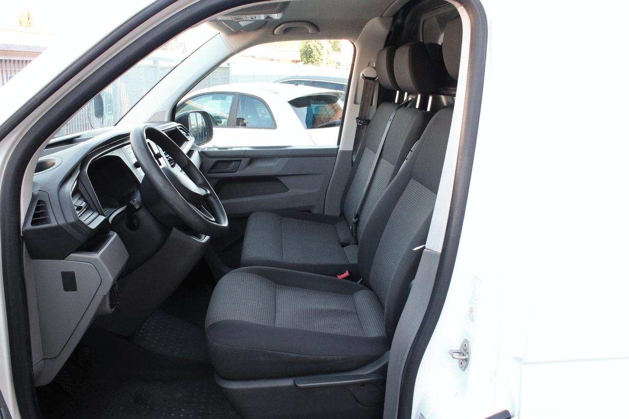 Volkswagen Transporter 2.0 TDI 110CV PC Furgone Business