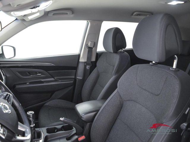 SSANGYONG Korando 1.6 Diesel AWD Icon