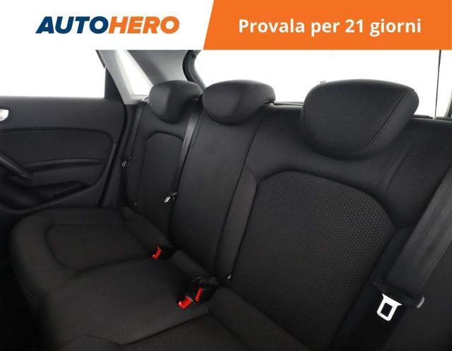 AUDI A1 SPB 1.6 TDI Attraction