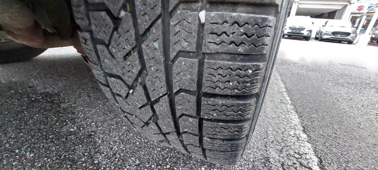 Opel Antara 2.2 CDTI 163CV Cosmo aut. 4x4 Unlimited Pack