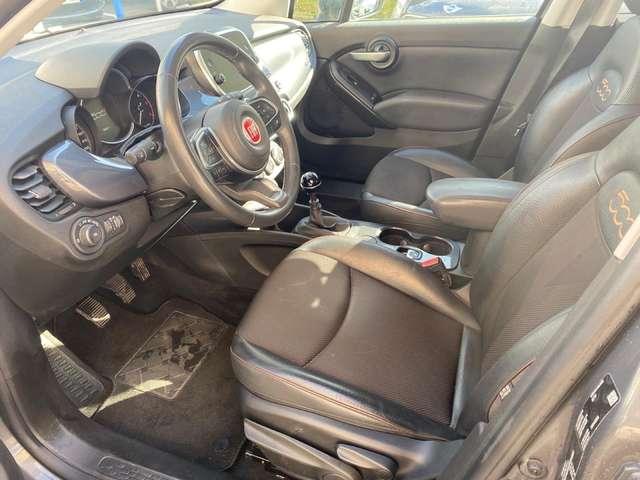 Fiat 500X 500X 1.3 mjt Lounge 4x2 95cv my20