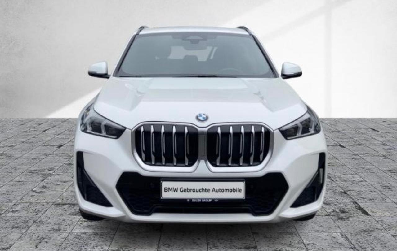 Bmw X1 sDrive 18i M Sport Tetto Navi Pelle
