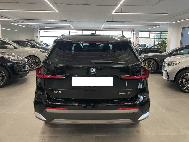 BMW X1 2.0 D S-Drive 150 CV Edition Essence